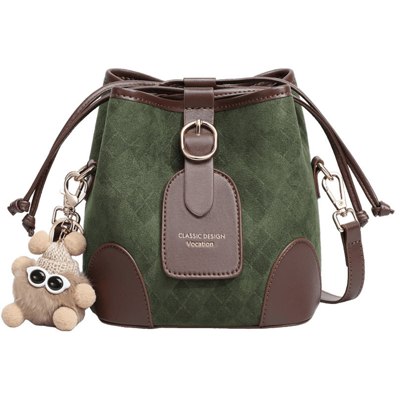 Commuter Crossbody Bag