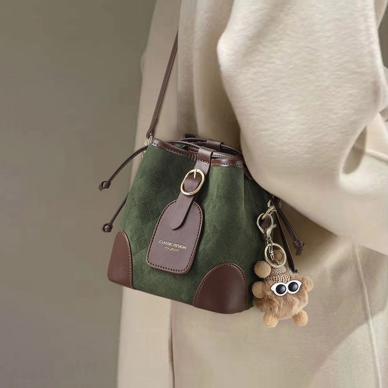 Commuter Crossbody Bag