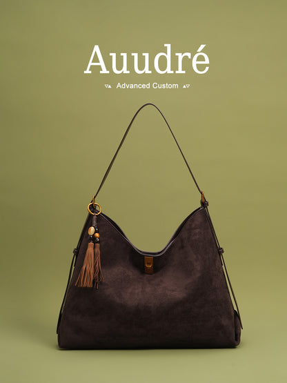 Commuter Crossbody Bag
