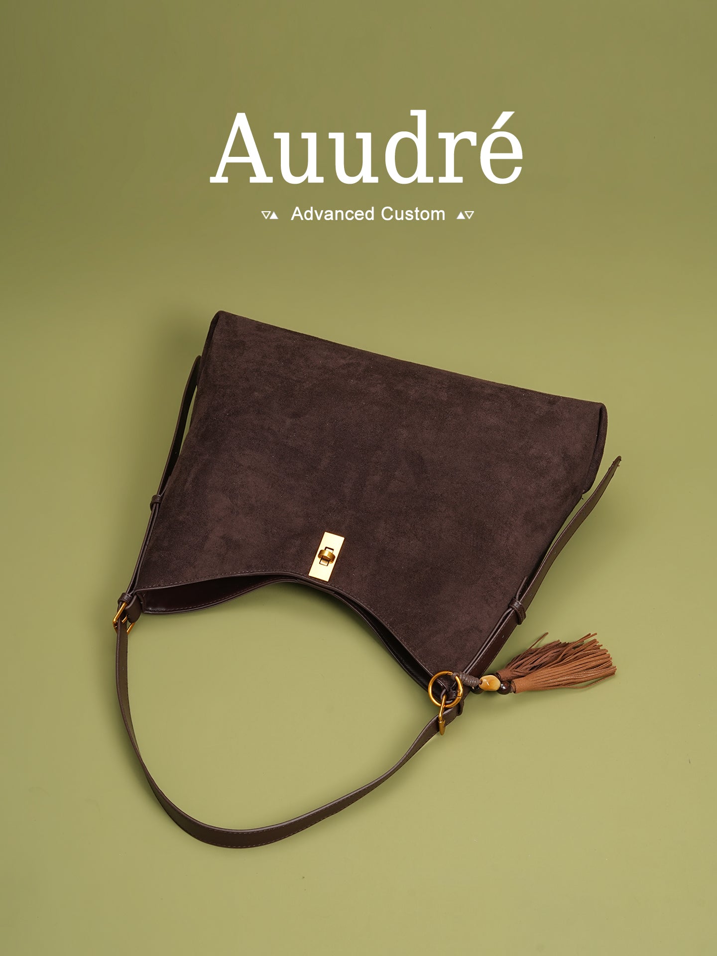 Commuter Crossbody Bag