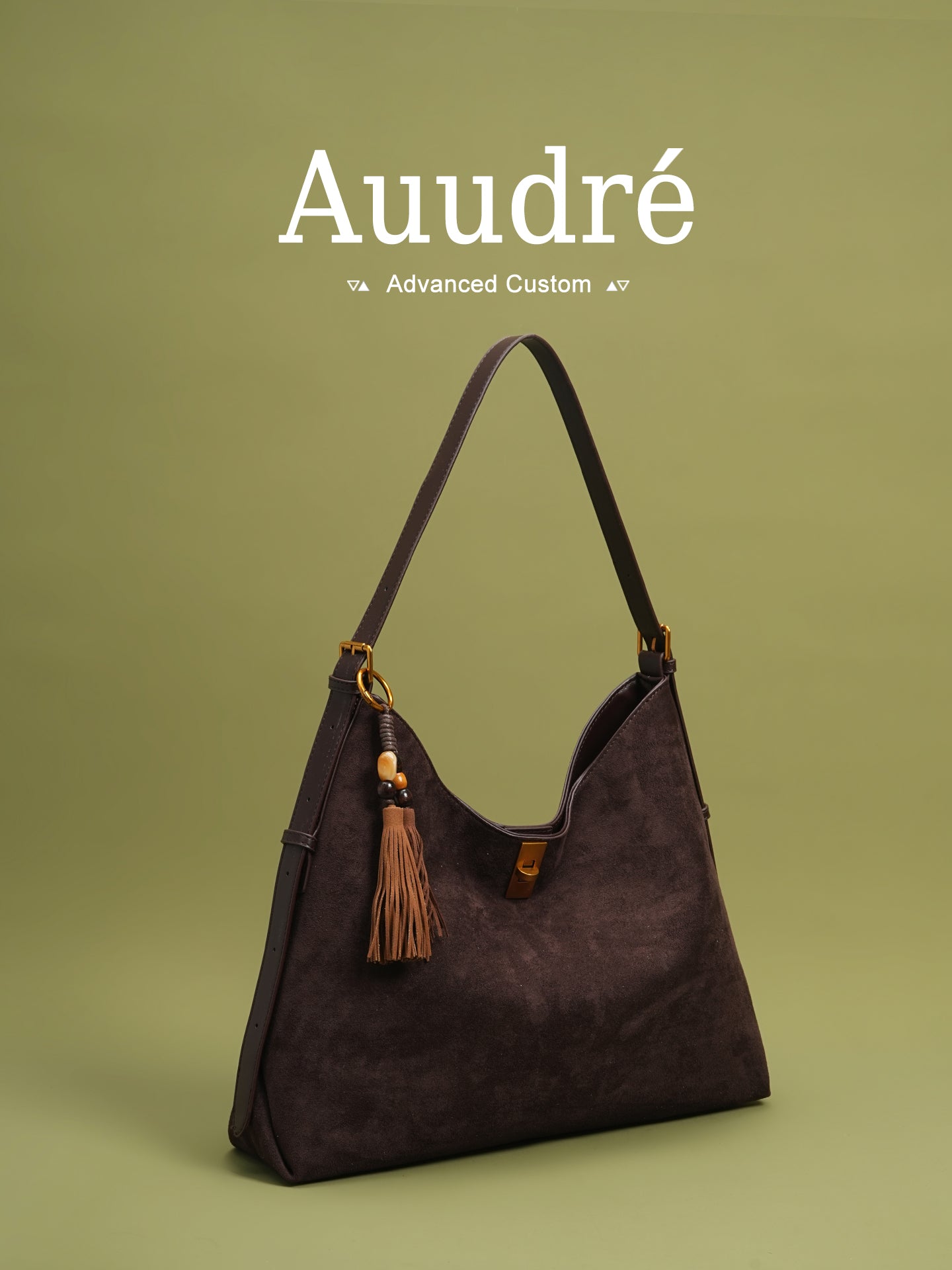 Commuter Crossbody Bag