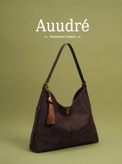 Commuter Crossbody Bag