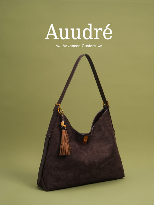 Commuter Crossbody Bag