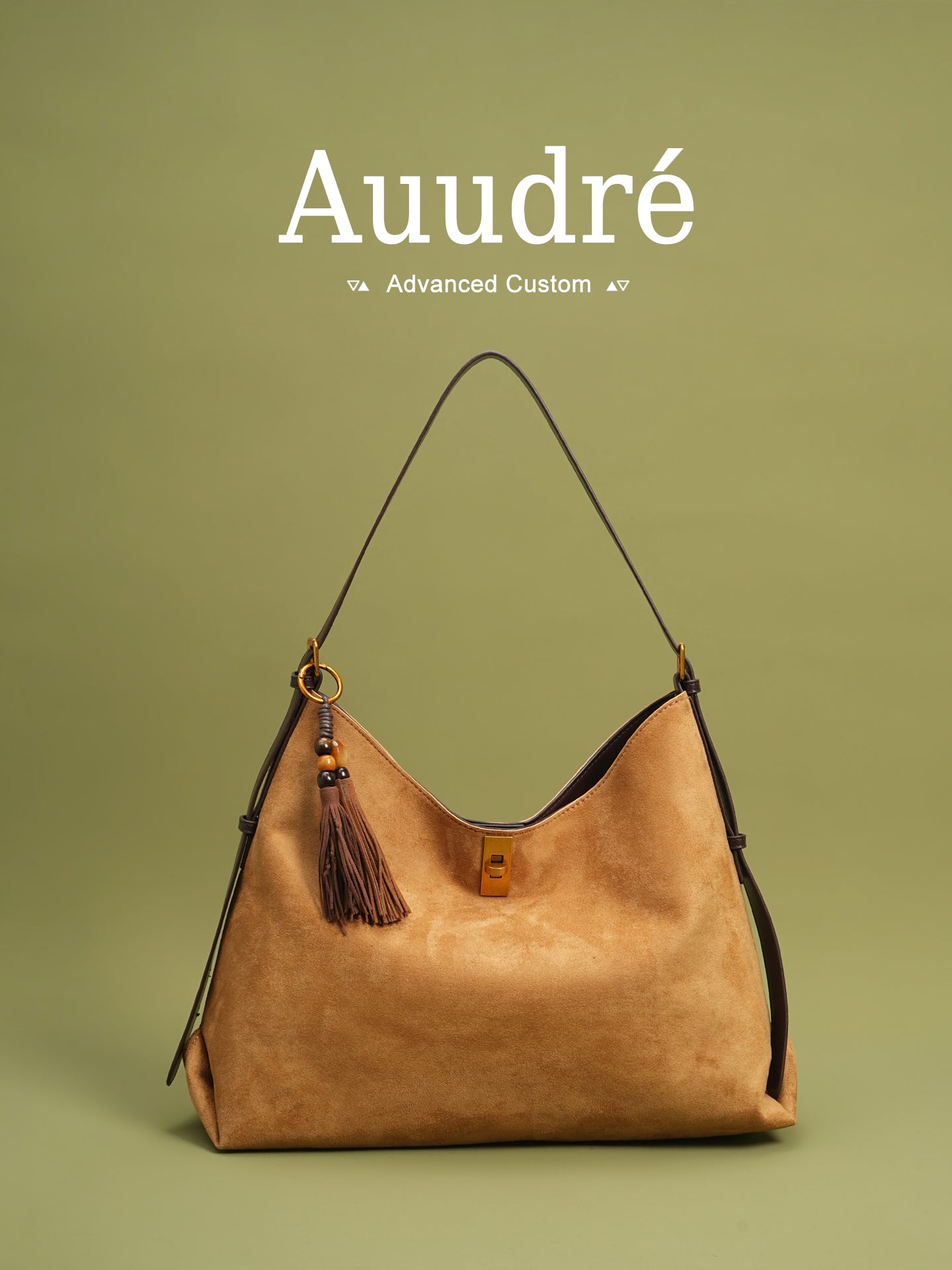 Commuter Crossbody Bag
