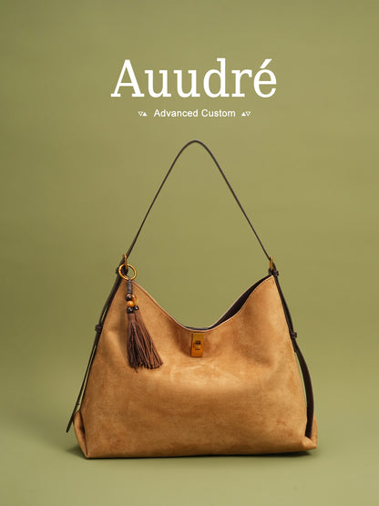 Commuter Crossbody Bag