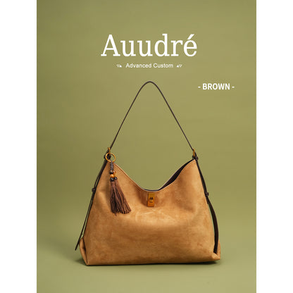 Commuter Crossbody Bag
