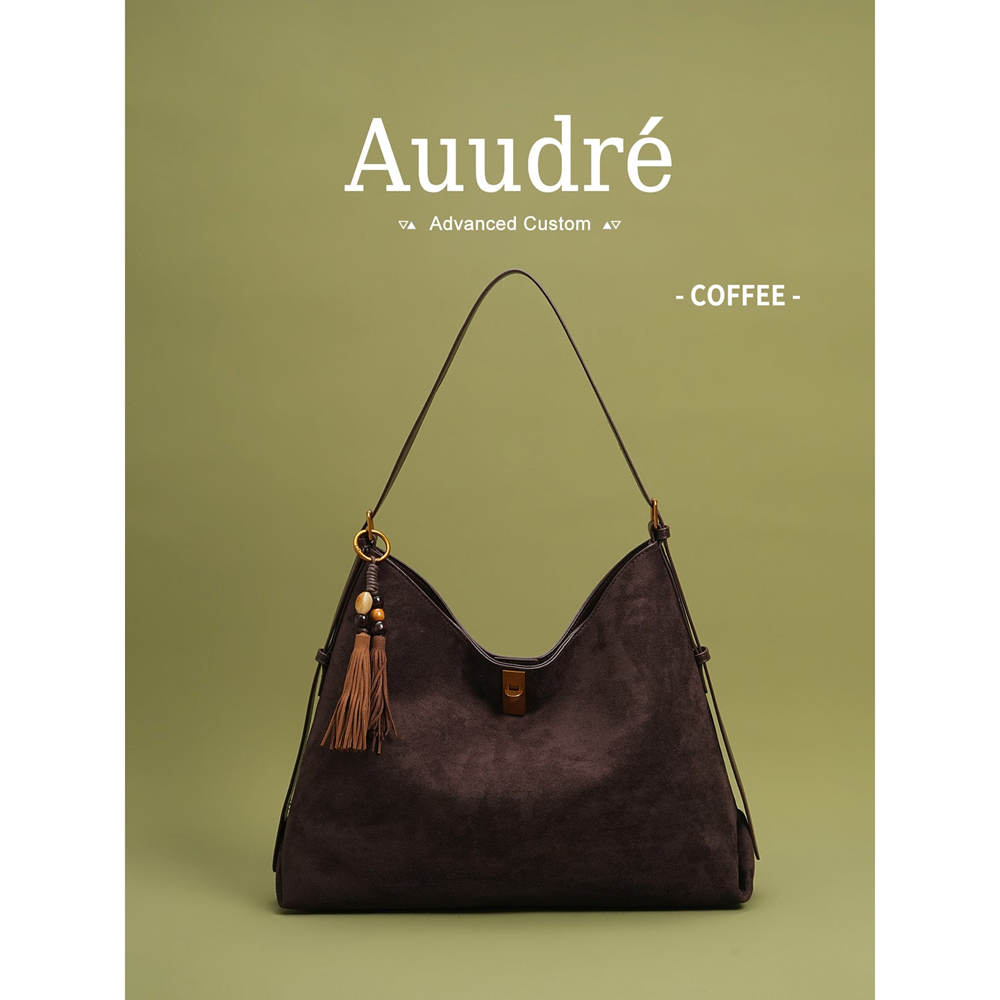 Commuter Crossbody Bag
