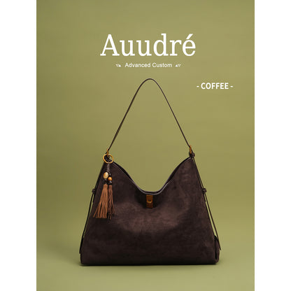 Commuter Crossbody Bag