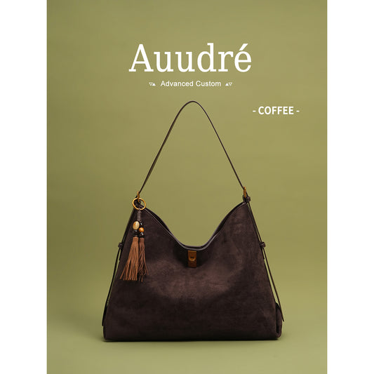 Commuter Crossbody Bag