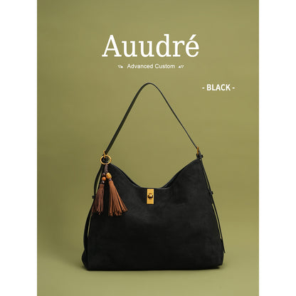 Commuter Crossbody Bag