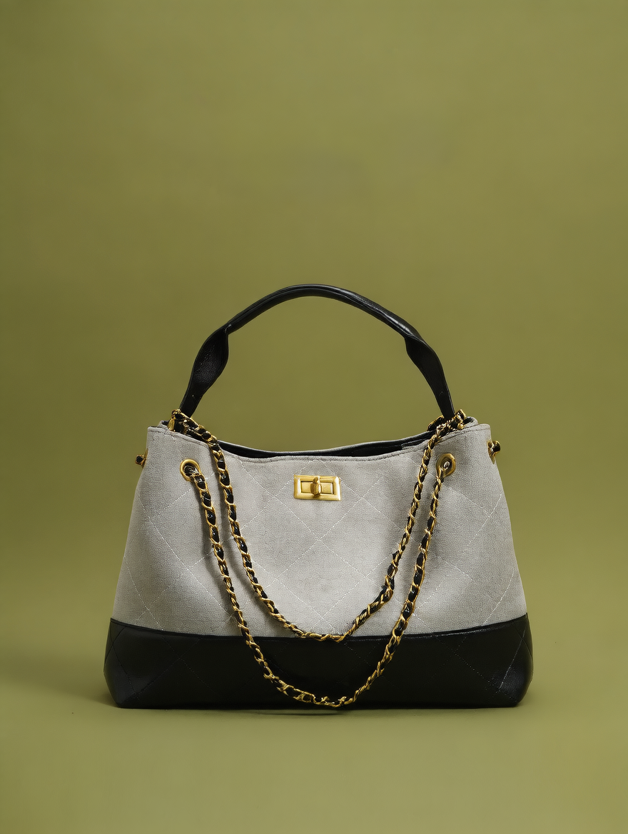 Commuter handbag