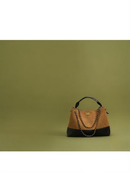 Commuter handbag