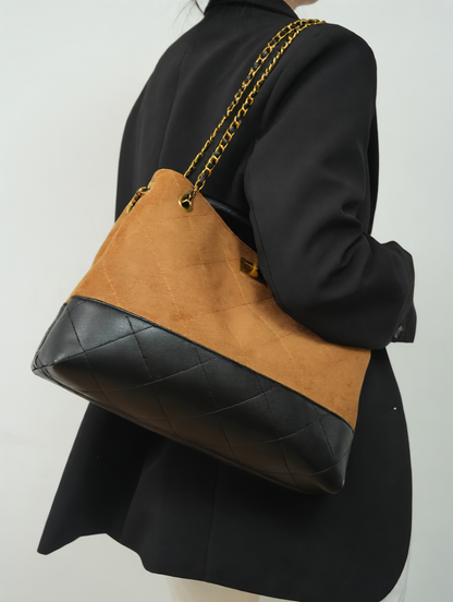 Commuter handbag