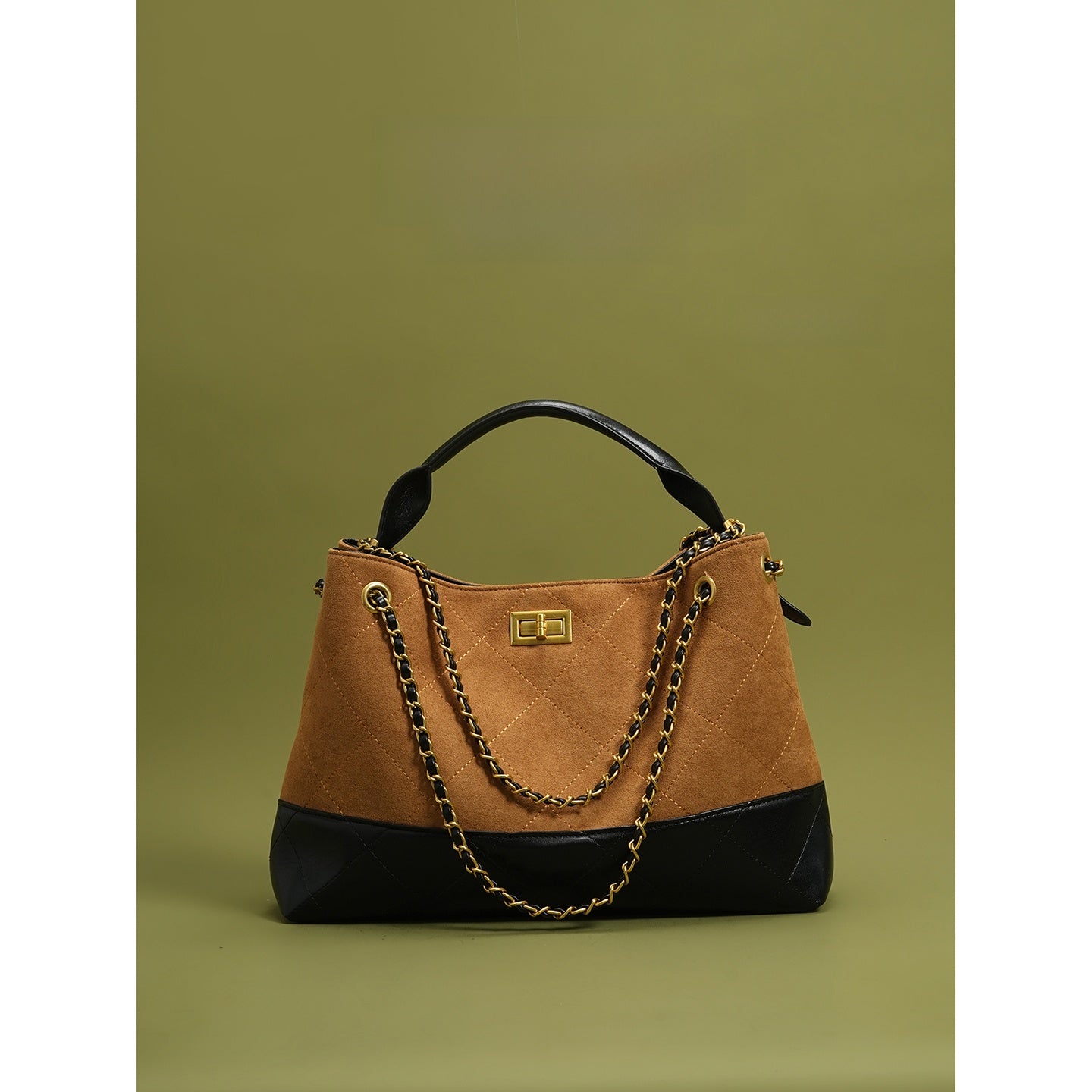 Commuter handbag