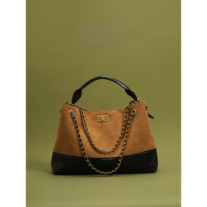 Commuter handbag