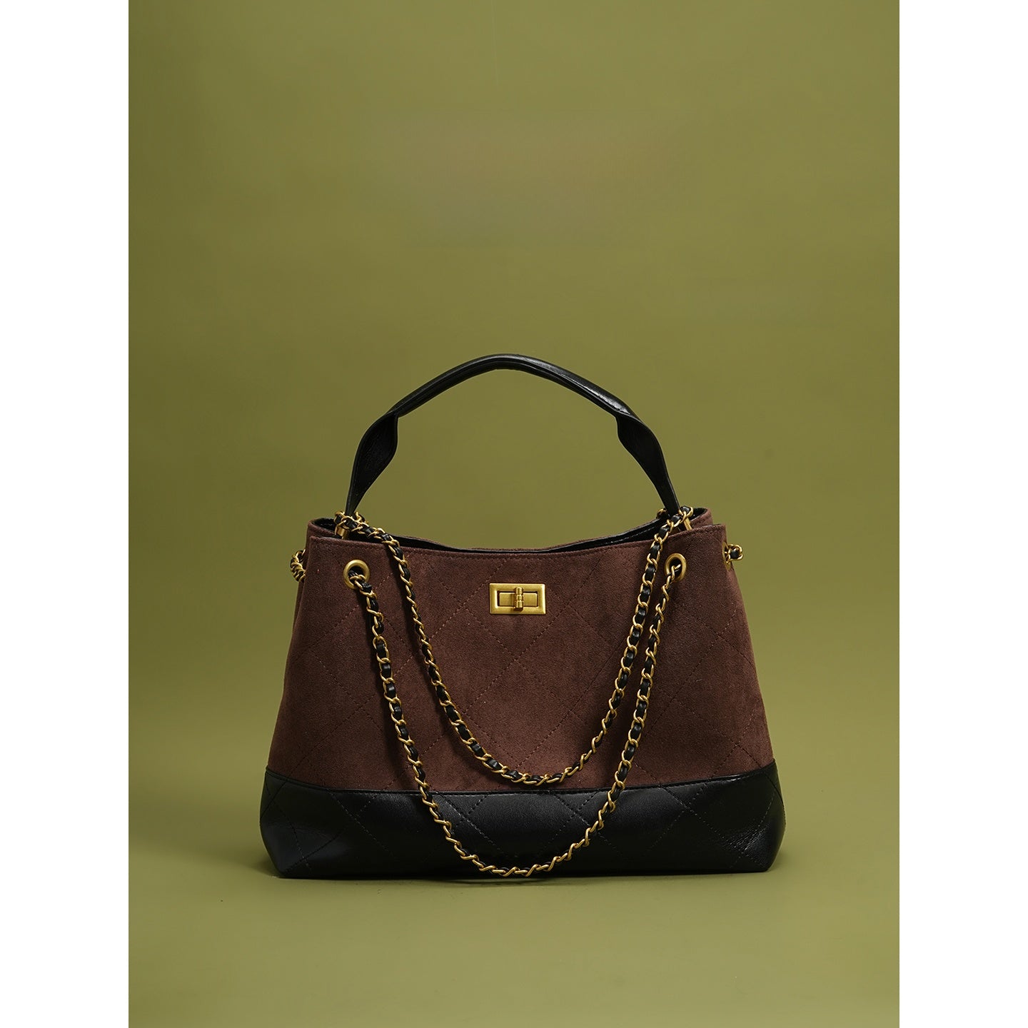 Commuter handbag