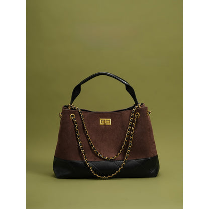 Commuter handbag