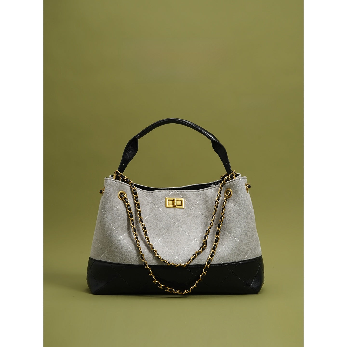 Commuter handbag