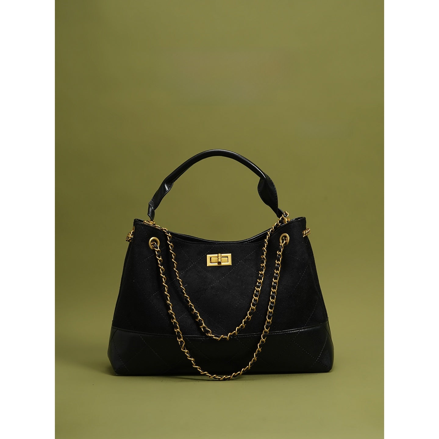 Commuter handbag