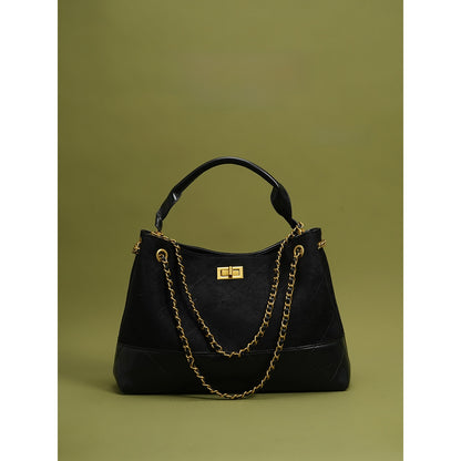 Commuter handbag