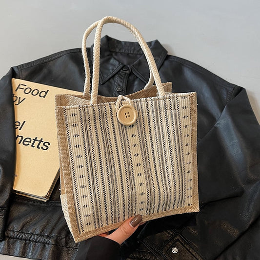 Commuter handbag