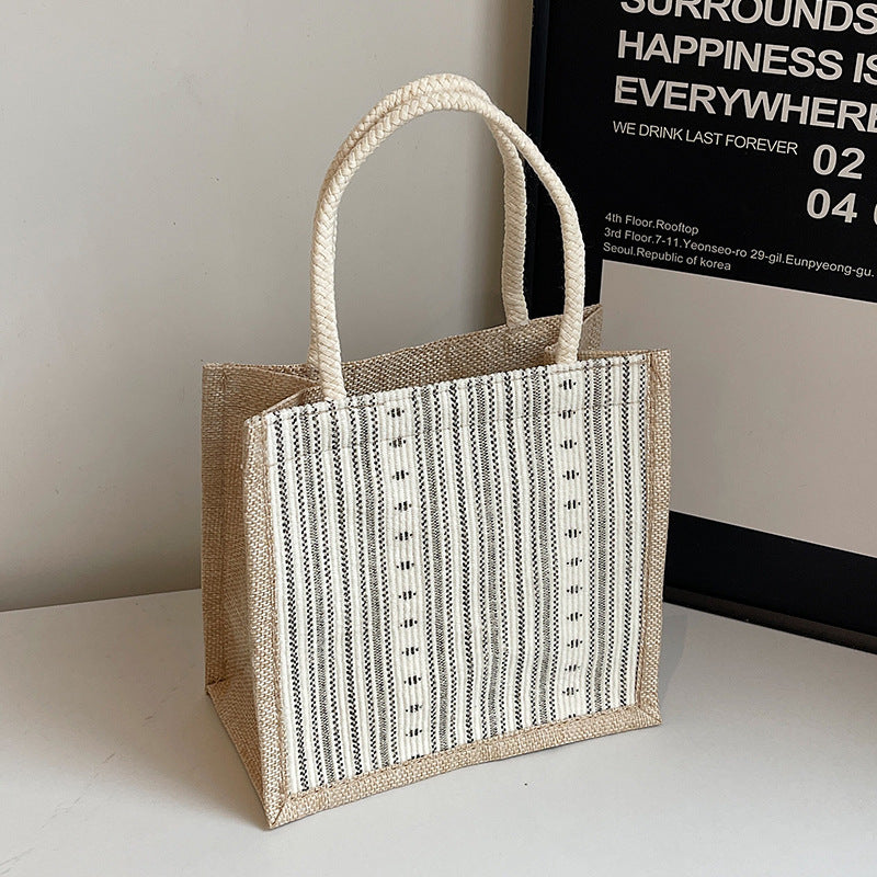 Commuter handbag