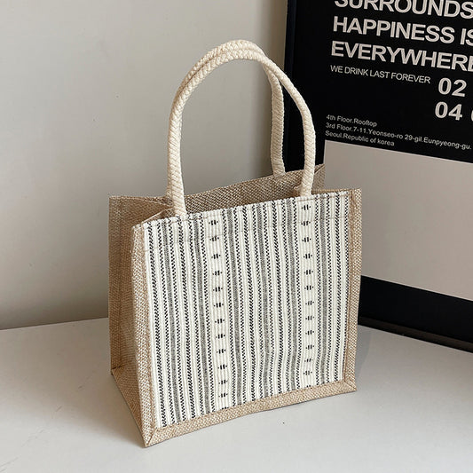 Commuter handbag