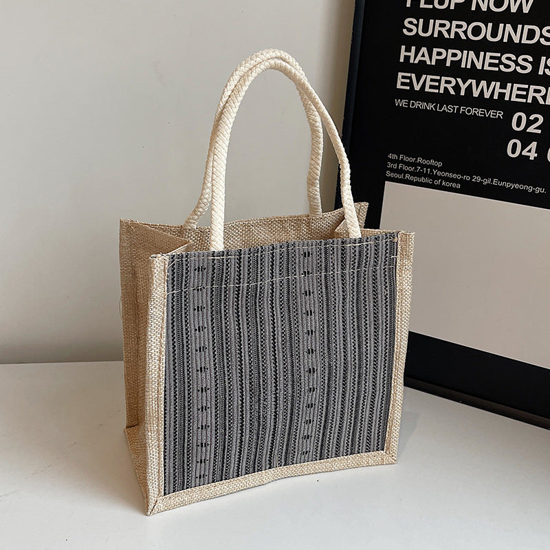 Commuter handbag