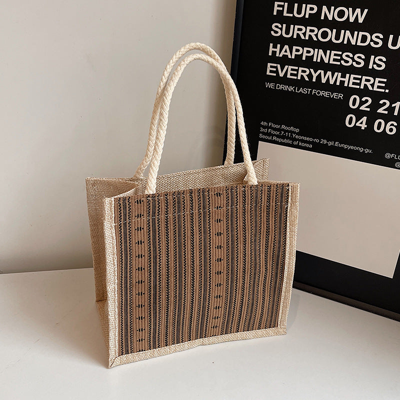 Commuter handbag