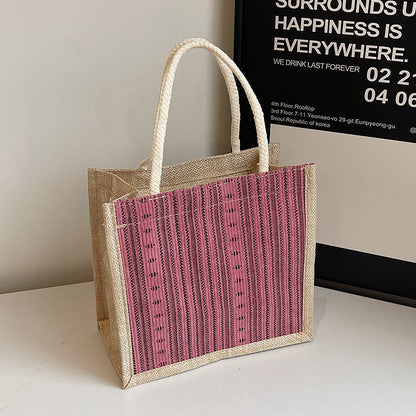 Commuter handbag
