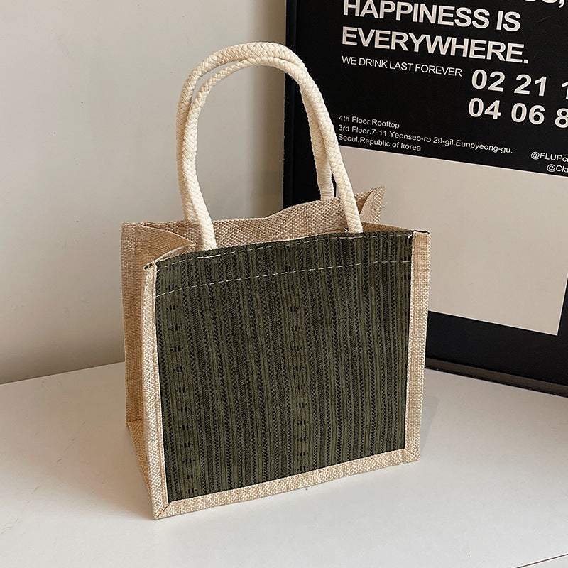 Commuter handbag