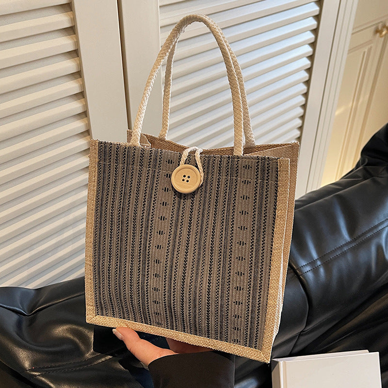 Commuter handbag