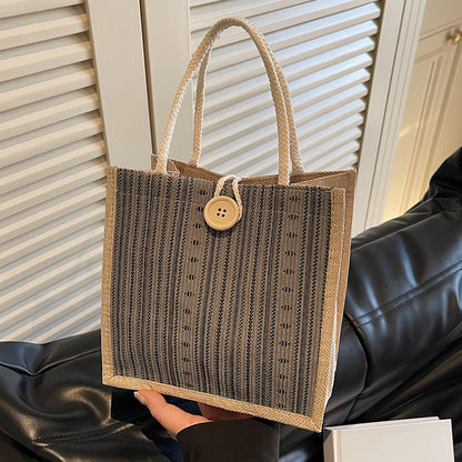 Commuter handbag