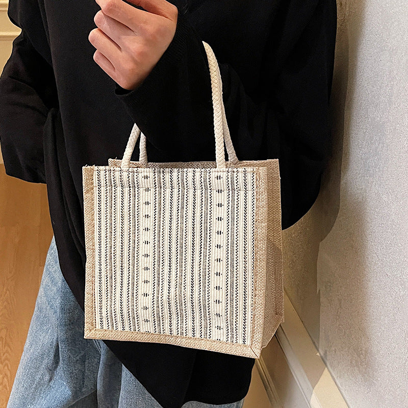 Commuter handbag