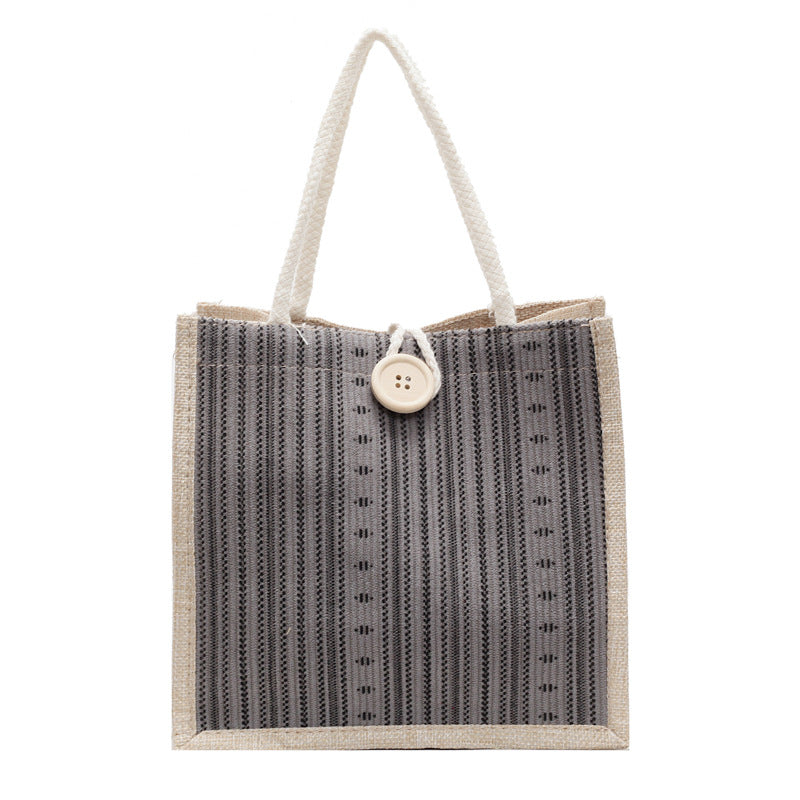 Commuter handbag