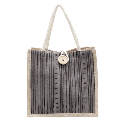Commuter handbag