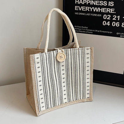 Commuter handbag