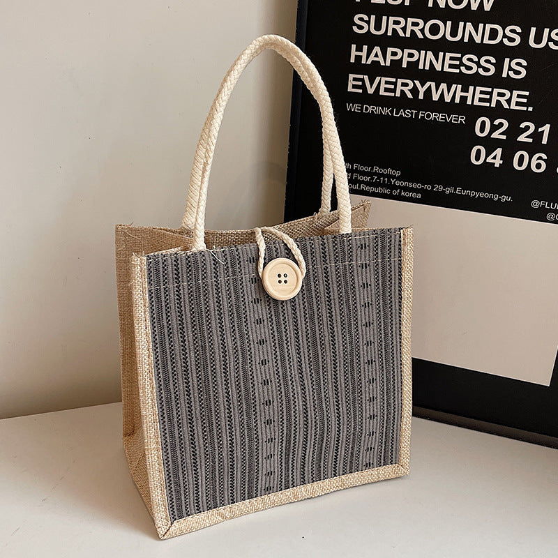 Commuter handbag