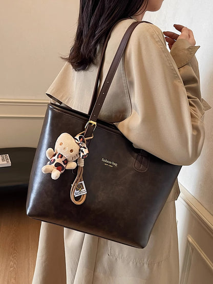 Commuter Large Capacity Bag
