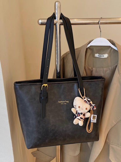 Commuter Large Capacity Bag