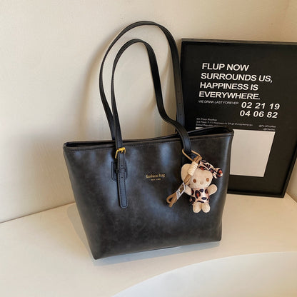Commuter Large Capacity Bag
