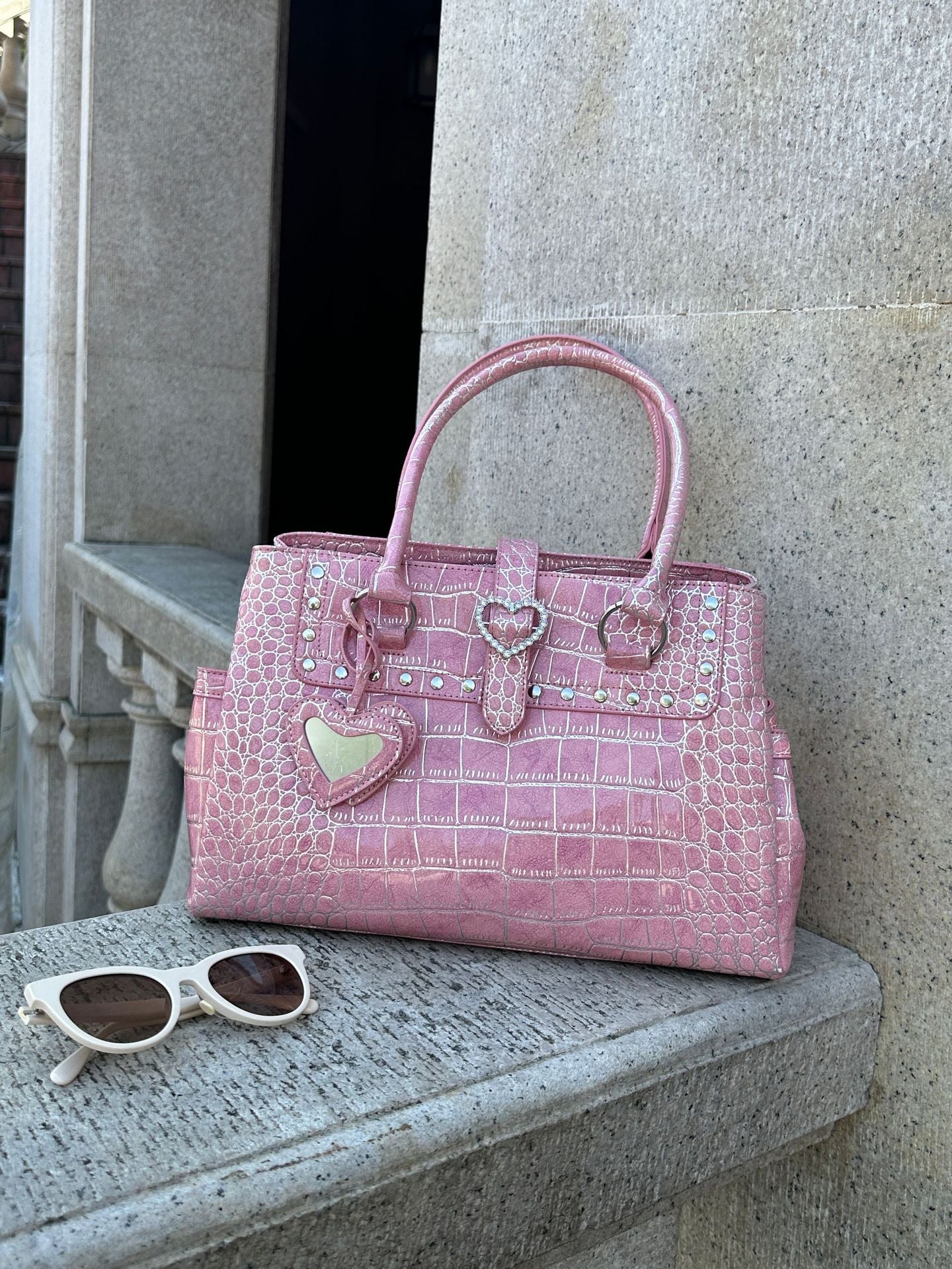 Commuter Shoulder Bag