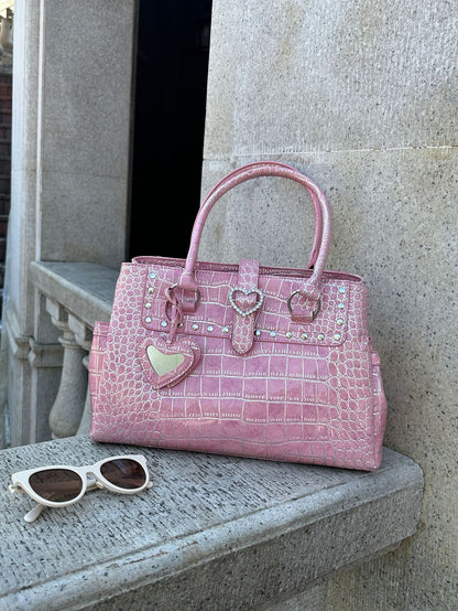 Commuter Shoulder Bag