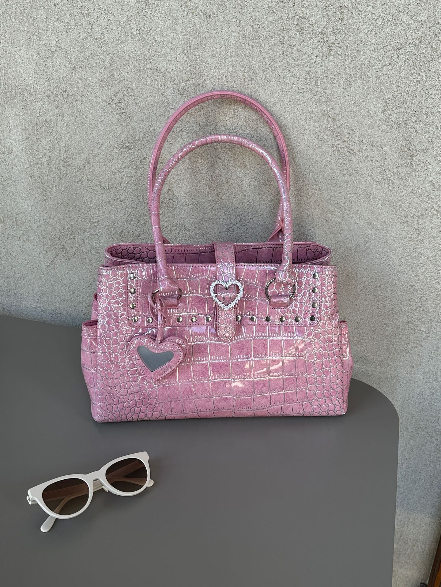 Commuter Shoulder Bag