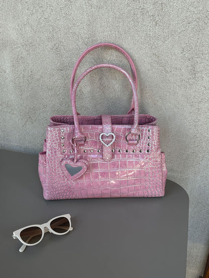 Commuter Shoulder Bag