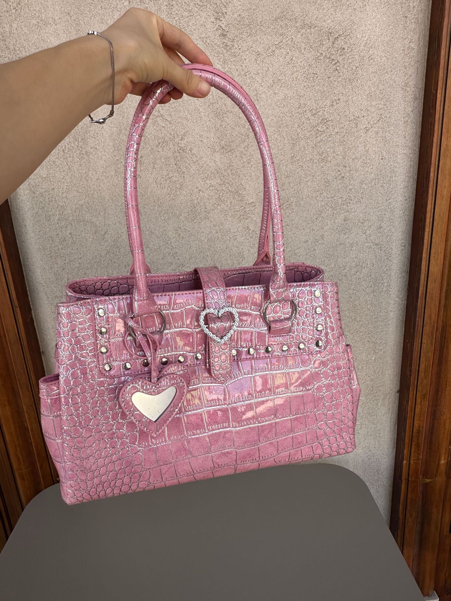 Commuter Shoulder Bag