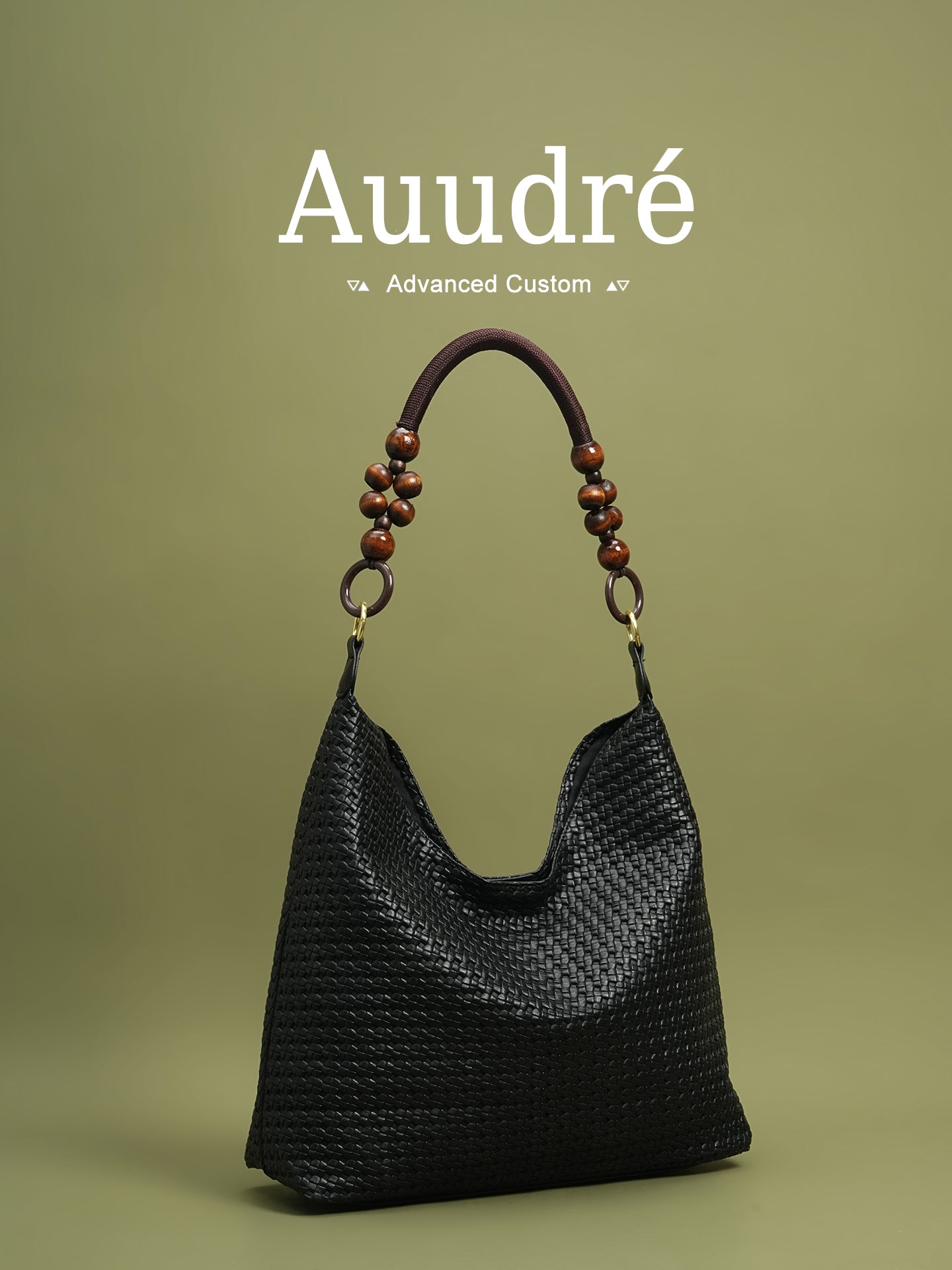 Commuter Shoulder Bag