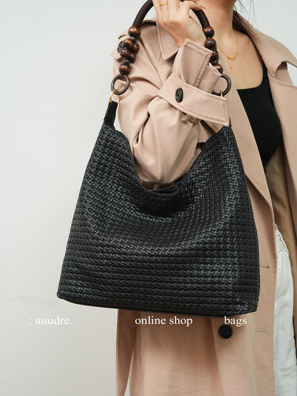 Commuter Shoulder Bag