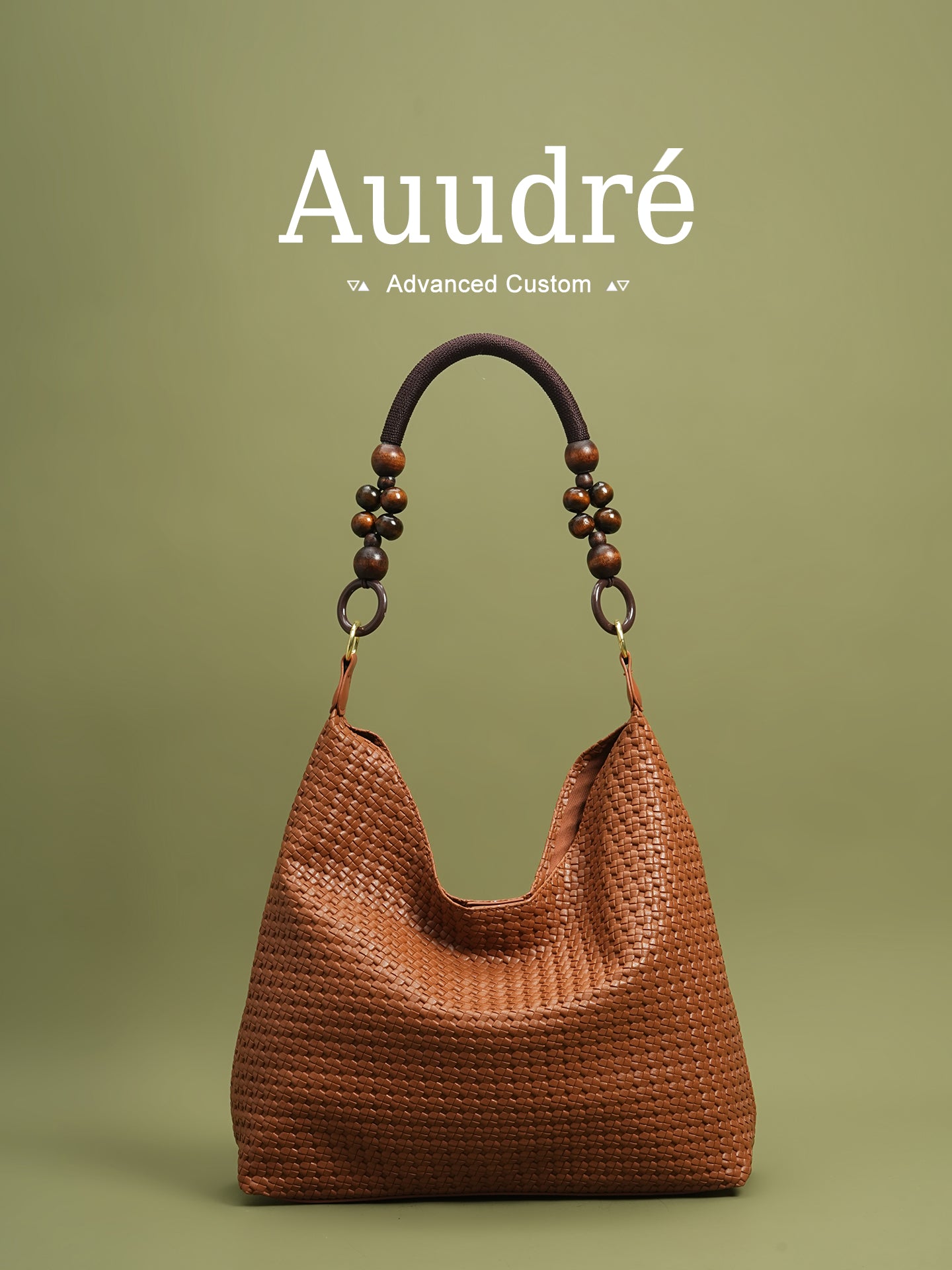 Commuter Shoulder Bag