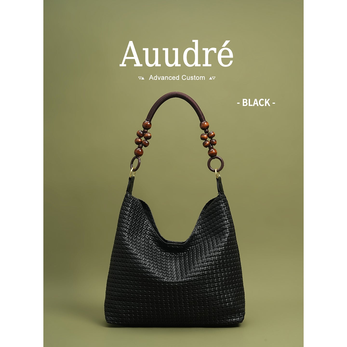 Commuter Shoulder Bag